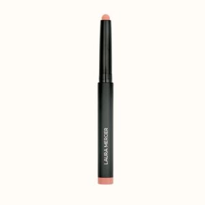 Laura Mercier Caviar Stick Matte Eyeshadow In Peach